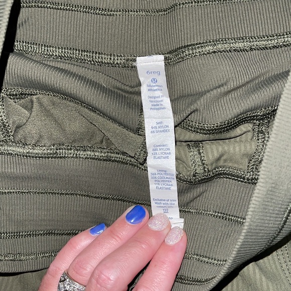 Lululemon Dance Studio Unlined Pants - Picture 3 of 5